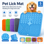 The Calming Lick Mat