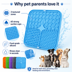 The Calming Lick Mat