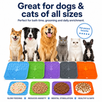The Calming Lick Mat