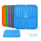 The Calming Lick Mat