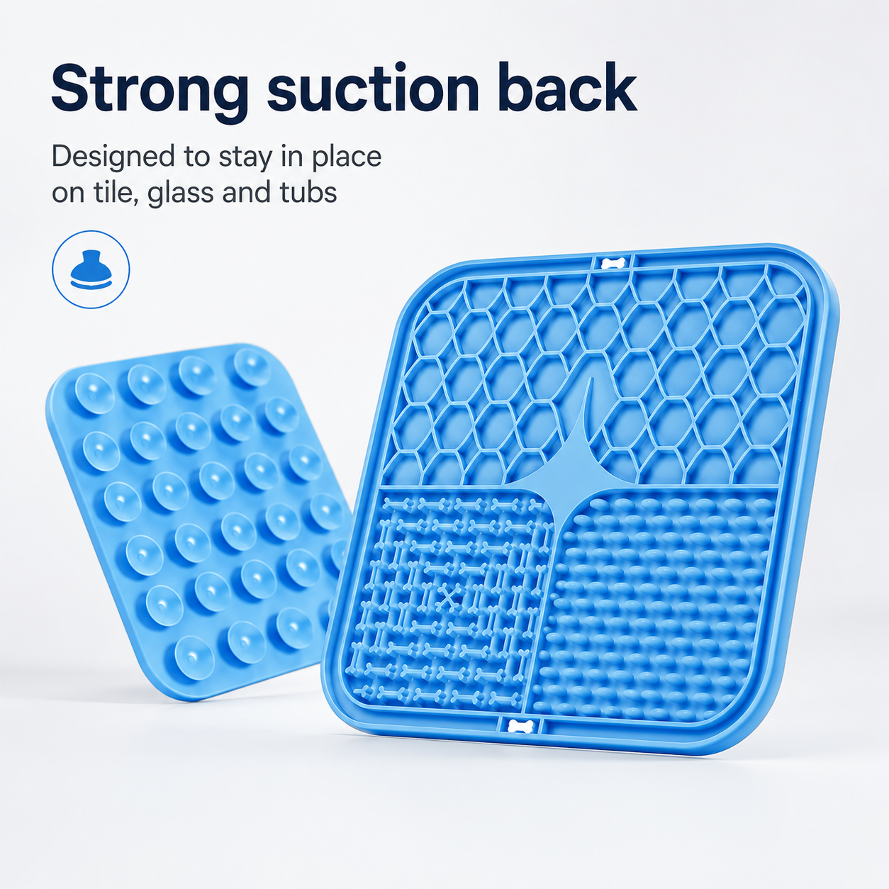 The Calming Lick Mat